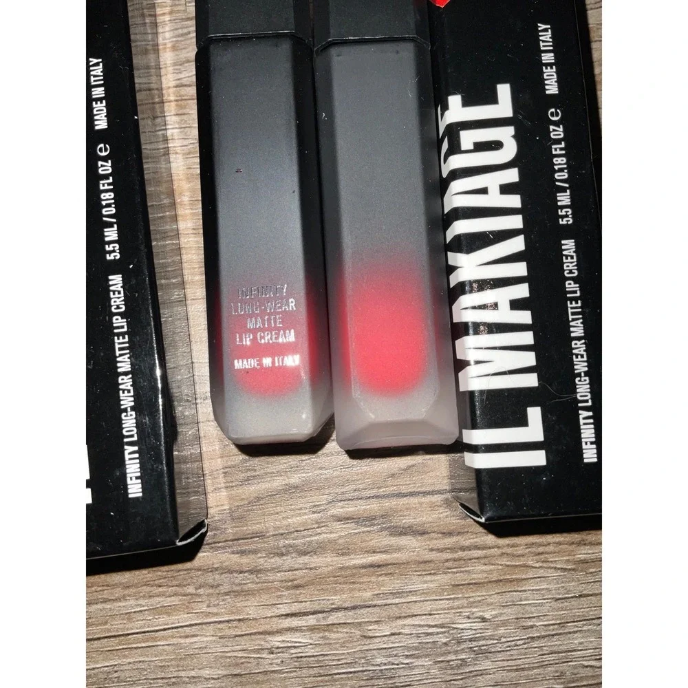 IL MAKIAGE infinity long
